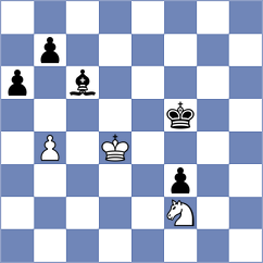 Ranaivoharisoa - Ahmad (Chess.com INT, 2020)