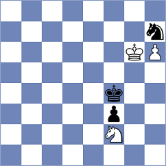 Jerez Perez - Remizov (Chess.com INT, 2020)