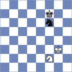 Oliveira - Gorin (Chess.com INT, 2020)