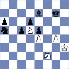 Doluweera - Yoseph (Chess.com INT, 2020)
