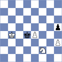 Kaplan - Dankhazi (chess.com INT, 2023)