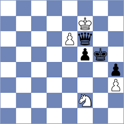 Poljak - Subelj (Chess.com INT, 2021)