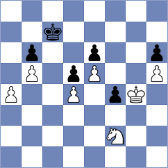 Leiva - Taranenko (chess.com INT, 2023)