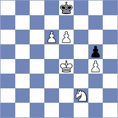 Molina - Noboa Silva (chess.com INT, 2021)