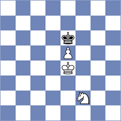 Sapunov - Doshi (Chess.com INT, 2021)
