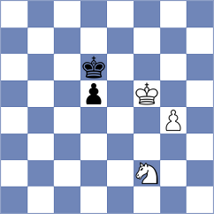 Bern - Bastos Seixas (chess.com INT, 2021)