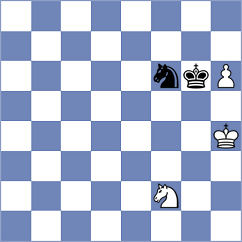 Parsaee - Karimpour Talebi (Chess.com INT, 2021)