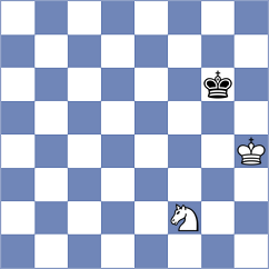 Sonnenschein - Barash (chess.com INT, 2023)