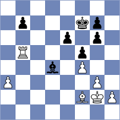 Quintiliano Pinto - Koksal (Chess.com INT, 2020)