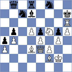 Kasparov - Bronner (Colmar, 1998)