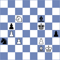 Esmeraldas Huachi - Sturt (chess.com INT, 2024)
