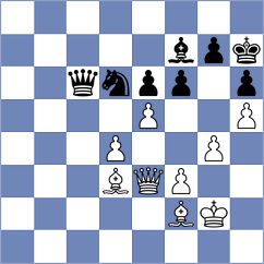 Mihajlov - Arnold (chess.com INT, 2023)