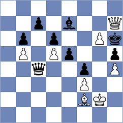 Caceres Benitez - Zhu (chess.com INT, 2024)