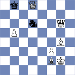 Gontcharov - Hoffman (Chess.com INT, 2021)