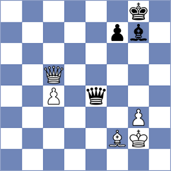 Praggnanandhaa - Paravyan (chess.com INT, 2023)