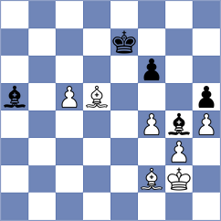 Batsuren - Taboas Rodriguez (chess.com INT, 2024)