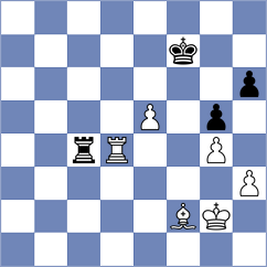 Grigorieva - Villuendas Valero (chess.com INT, 2023)