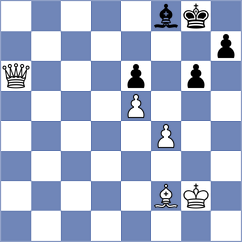 Ashiev - Desideri (chess.com INT, 2021)