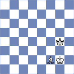 Diaz Mino - Stojanovski (chess.com INT, 2023)