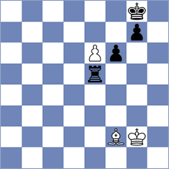 Mustafayev - Quintiliano Pinto (Chess.com INT, 2021)