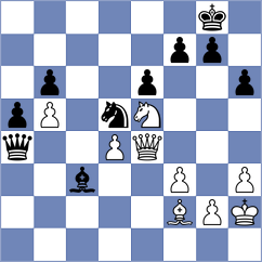 Budka - Vasicek (chess.com INT, 2021)