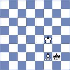 Turzo - Pinero (chess.com INT, 2022)