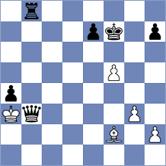 Kalashian - Bykhovsky (Chess.com INT, 2020)