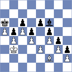 Urazayev - Gascon Del Nogal (chess.com INT, 2024)