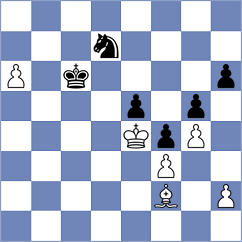 Santos Flores - Buscar (chess.com INT, 2023)