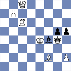 Gelip - Kim (Chess.com INT, 2020)