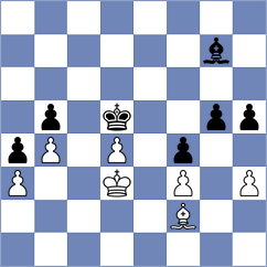 Bures - Murthy (Chess.com INT, 2021)