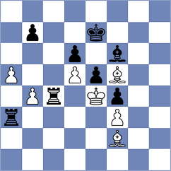 Deuer - Grabowski (Chess.com INT, 2021)