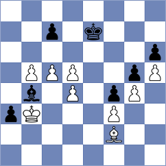 Jumabayev - Arman (chess.com INT, 2023)