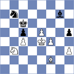 Berechet - Basil (Chess.com INT, 2020)