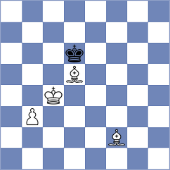 Manukyan - Salinas Herrera (chess.com INT, 2021)