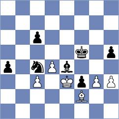 Pan - Bugayev (Chess.com INT, 2021)