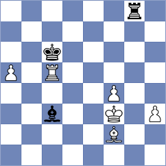 Ortiz Verdesoto - Perez Rodriguez (Chess.com INT, 2021)