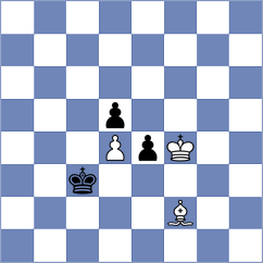 Makovec - Korchmar (chess.com INT, 2022)