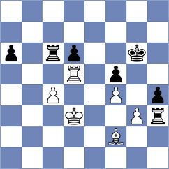 Gemy - Mora Moron (chess.com INT, 2023)