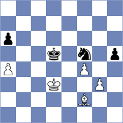 Kashlinskaya - Kosteniuk (FIDE Online Arena INT, 2024)