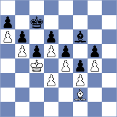 Mgeladze - Nemec (chess.com INT, 2022)