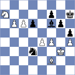 Pecka - Krelina (Chess.com INT, 2021)