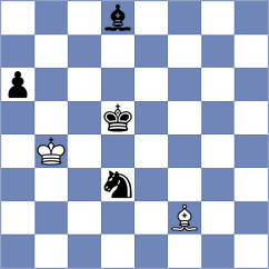 Karttunen - Acosta Villarroel (chess.com INT, 2024)