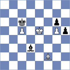 Bacrot - Ljubarov (chess.com INT, 2024)