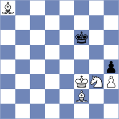 Daurelle - Abdusattorova (Chess.com INT, 2020)