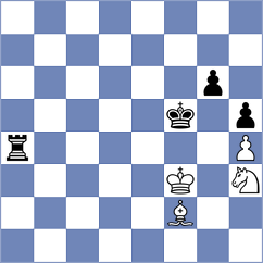 Timmermans - Quparadze (Chess.com INT, 2021)
