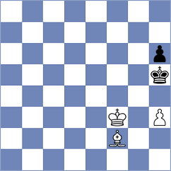 Sattarov - Villalba (chess.com INT, 2023)
