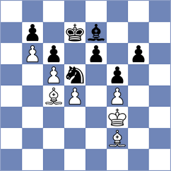 Jaiveer - Rustemov (chess.com INT, 2024)