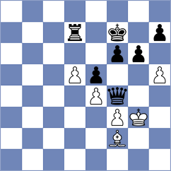 Pein - Barrionuevo (chess.com INT, 2023)