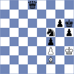 Holt - Stoyanov (chess.com INT, 2021)
